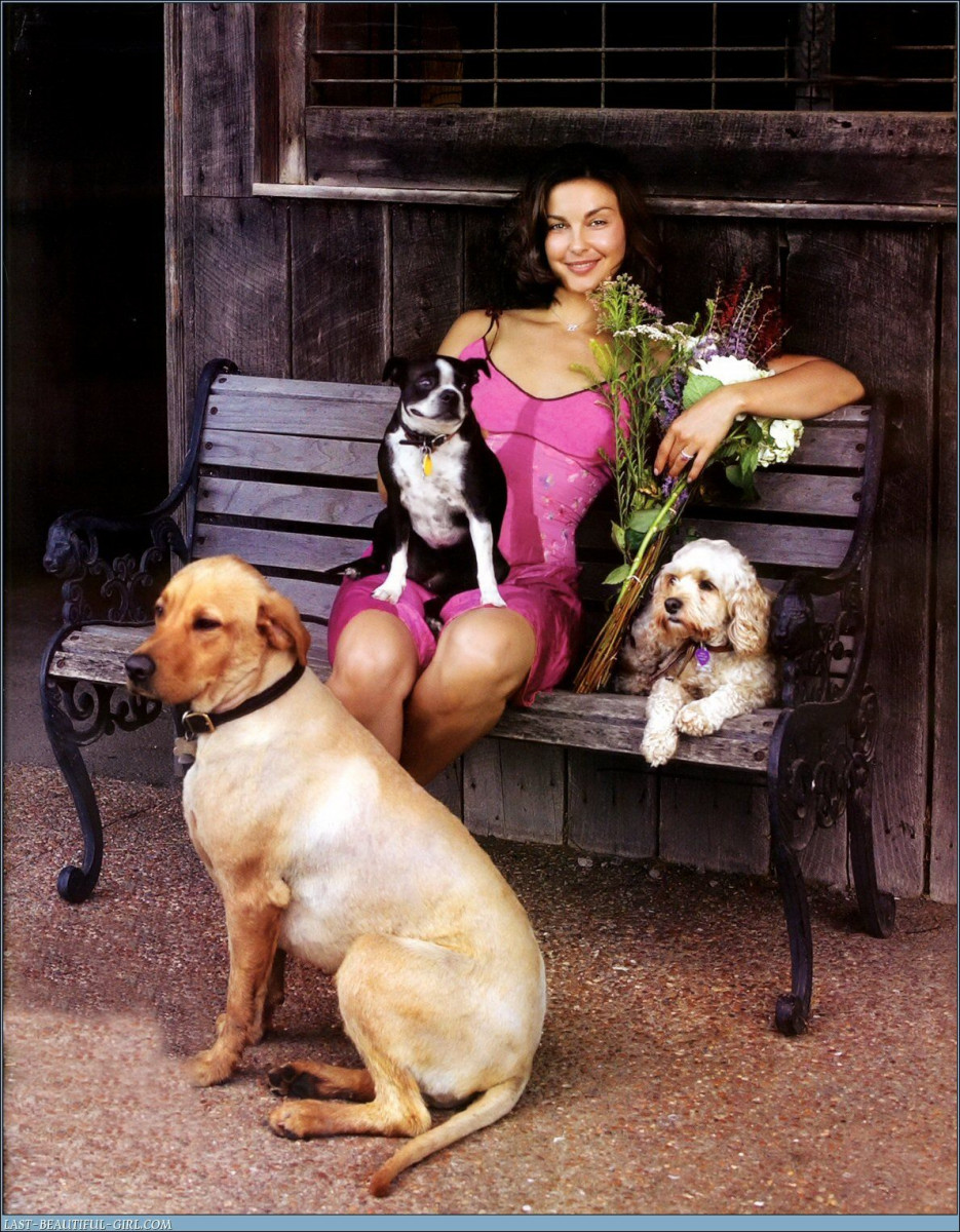 Ashley Judd: pic #54756
