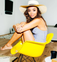 Ashley Madekwe photo #