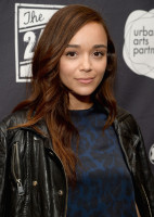 Ashley Madekwe photo #