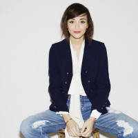 Ashley Madekwe photo #