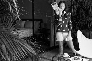 Ashley Madekwe photo #