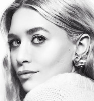 Ashley Olsen photo #