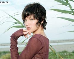 Ashley Scott photo #