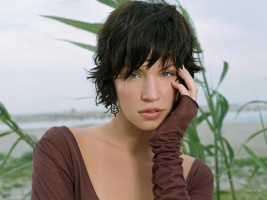 Ashley Scott photo #