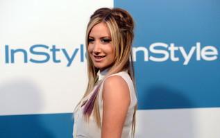 photo 15 in Ashley Tisdale gallery [id521280] 2012-08-12