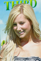 photo 25 in Ashley Tisdale gallery [id162538] 2009-06-11