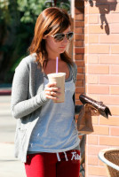 photo 10 in Ashley Tisdale gallery [id158044] 2009-05-25
