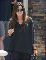 photo 29 in Ashley Tisdale gallery [id154029] 2009-05-13