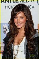 Ashley Tisdale photo #