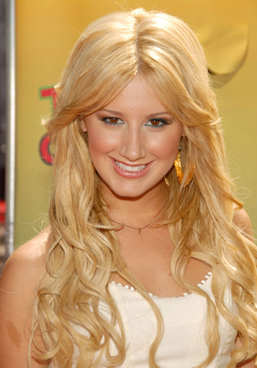 Ashley Tisdale: pic #134985