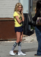 photo 3 in Ashley Tisdale gallery [id143406] 2009-03-31