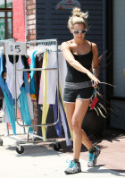 photo 14 in Ashley Tisdale gallery [id521783] 2012-08-12