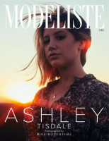 Ashley Tisdale photo #