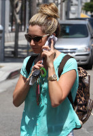 photo 8 in Ashley Tisdale gallery [id523441] 2012-08-18