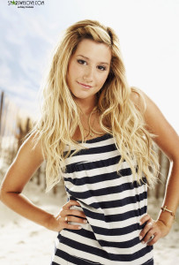 Ashley Tisdale pic #128846