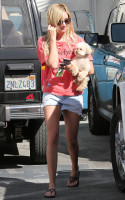 photo 6 in Ashley Tisdale gallery [id577847] 2013-02-24