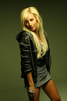 photo 9 in Ashley Tisdale gallery [id125231] 2009-01-08