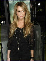 photo 28 in Ashley Tisdale gallery [id162456] 2009-06-11