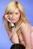 photo 17 in Ashley Tisdale gallery [id151115] 2009-04-29
