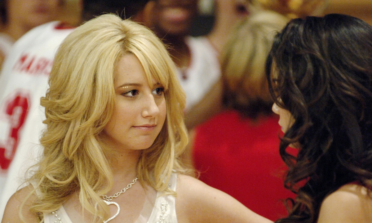 Ashley Tisdale: pic #135496