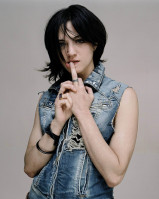 photo 5 in Asia Argento gallery [id353680] 2011-03-07