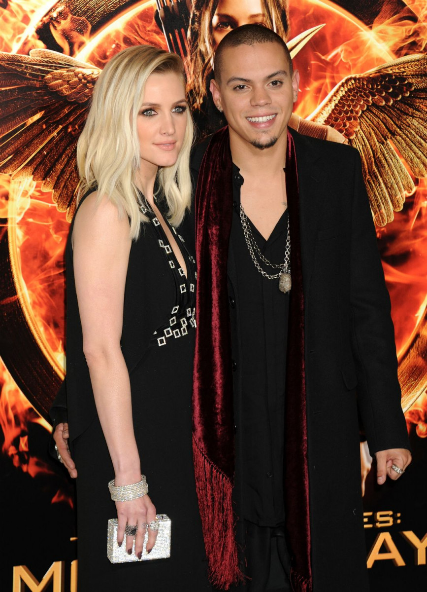 Ashlee Simpson: pic #742060