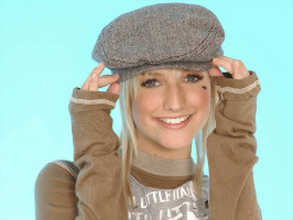 photo 14 in Ashlee Simpson gallery [id109858] 2008-09-24
