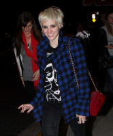 Ashlee Simpson photo #