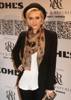 photo 23 in Ashlee Simpson gallery [id447486] 2012-02-17