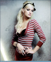 Ashlee Simpson photo #