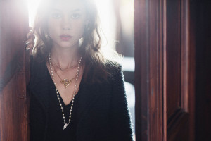 photo 29 in Astrid Berges-Frisbey gallery [id747448] 2014-12-12