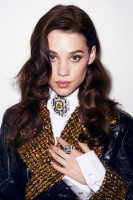 Astrid Berges-Frisbey photo #