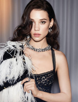 Astrid Berges-Frisbey photo #