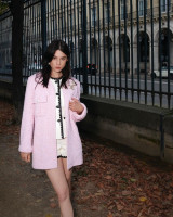 photo 8 in Astrid Berges-Frisbey gallery [id1241956] 2020-12-02