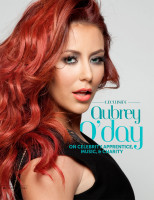 Aubrey O Day photo #