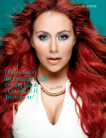 Aubrey O Day photo #