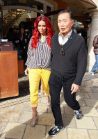 photo 19 in Aubrey O Day gallery [id476117] 2012-04-17