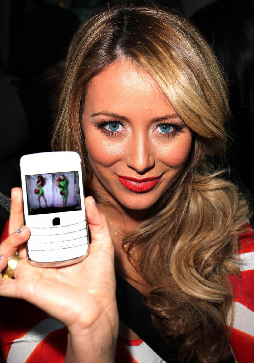 Aubrey O Day: pic #339880