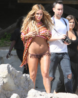 Aubrey O Day photo #