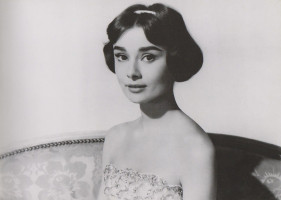 Audrey Hepburn pic #288505