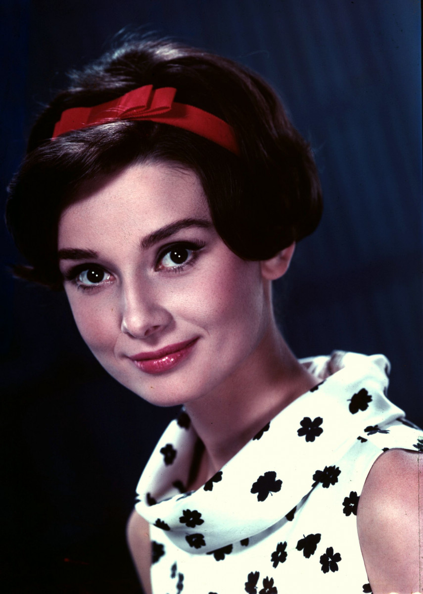 Audrey Hepburn: pic #129363