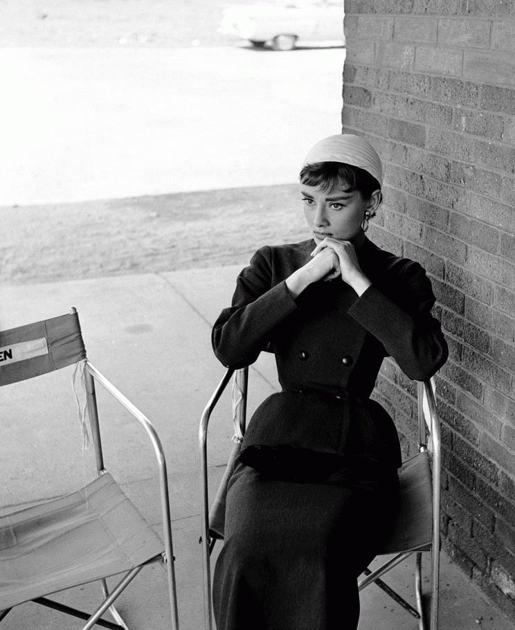 Audrey Hepburn: pic #102750