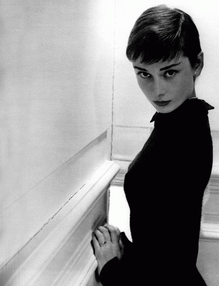 Audrey Hepburn: pic #102747