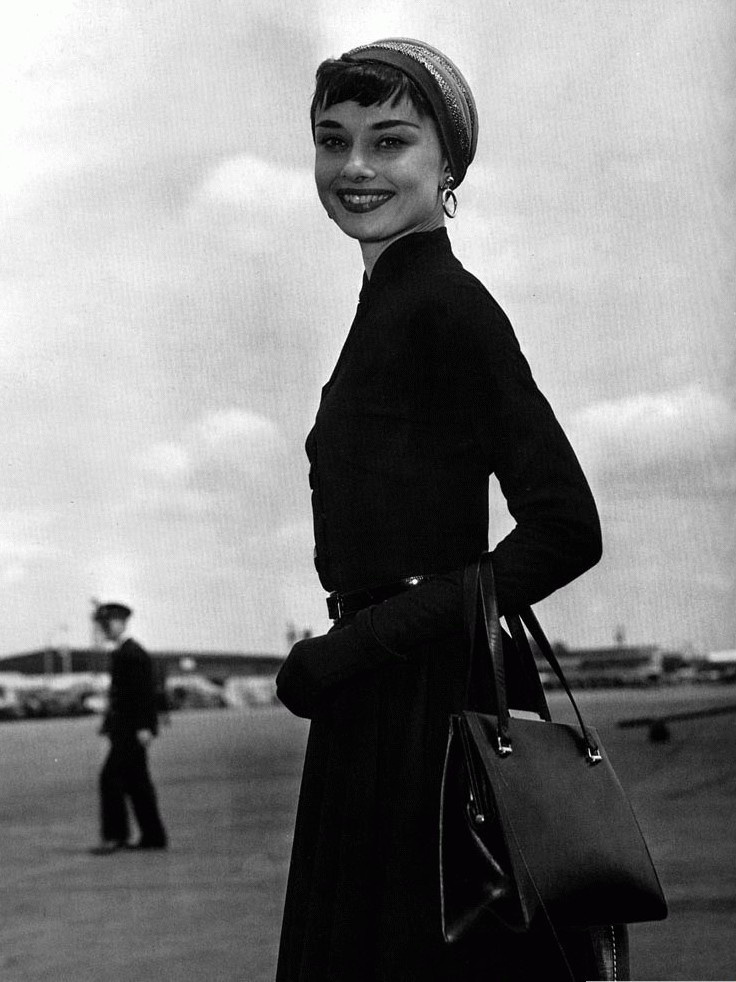 Audrey Hepburn: pic #102749
