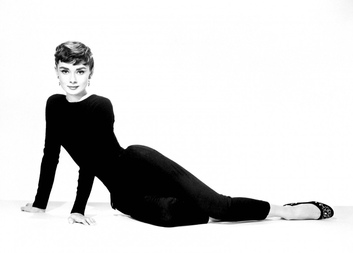 Audrey Hepburn: pic #65768