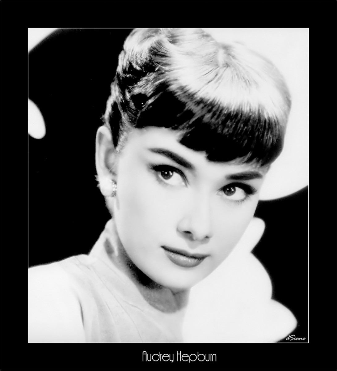 Audrey Hepburn: pic #65769