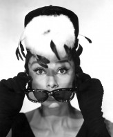 photo 11 in Audrey Hepburn gallery [id75455] 0000-00-00