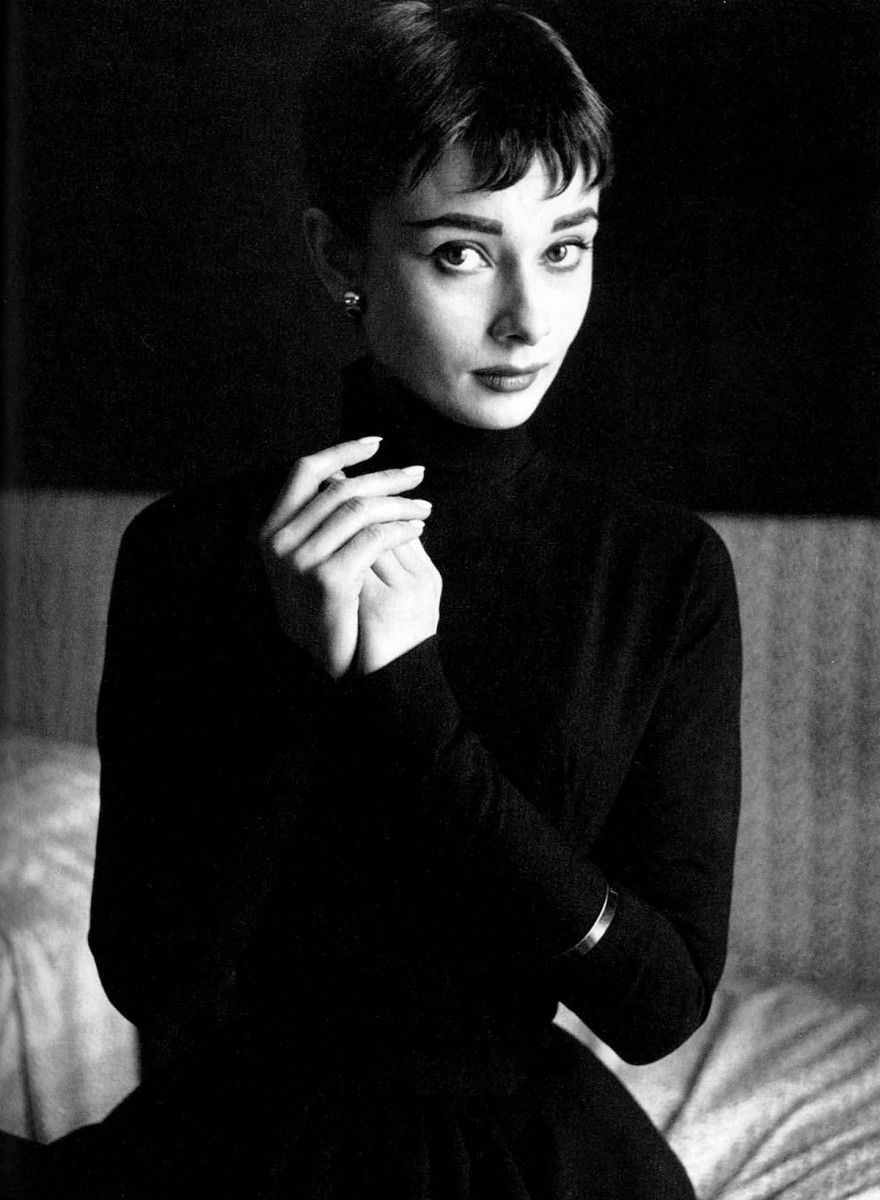 Audrey Hepburn: pic #65766