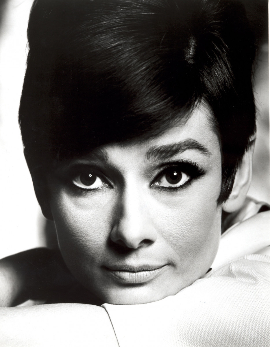 Audrey Hepburn: pic #48661