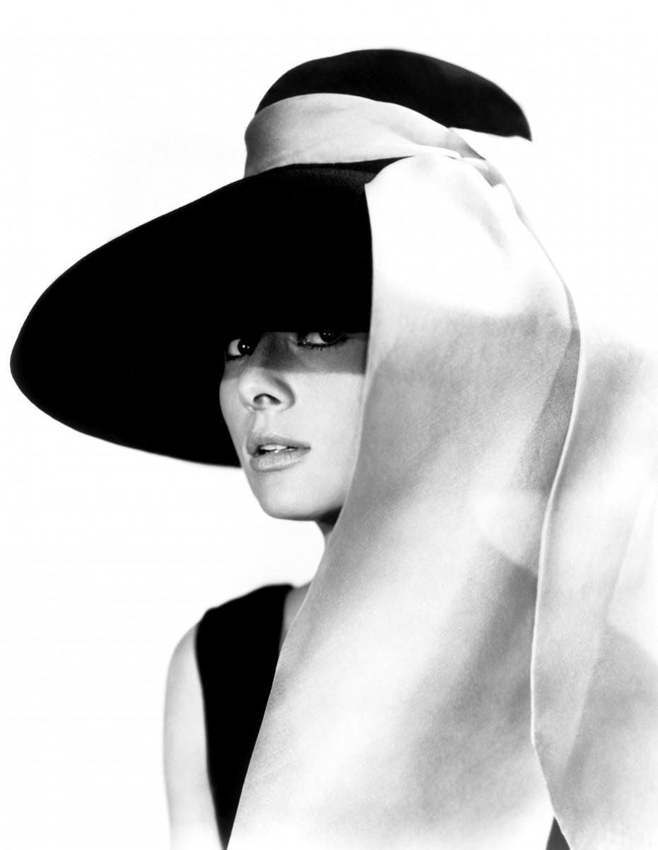 Audrey Hepburn: pic #60285